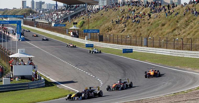 F1 fans stemmen massaal op terugkeer Zandvoort op F1 kalender!