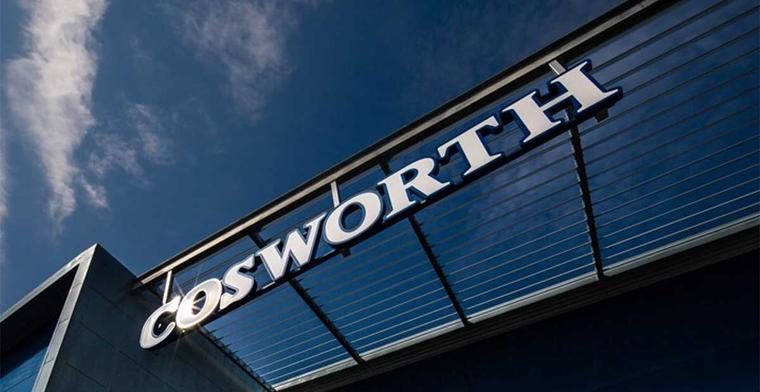 Cosworth zal waarschijnlijk niet zelfstandig terugkeren als F1 motorleverancier