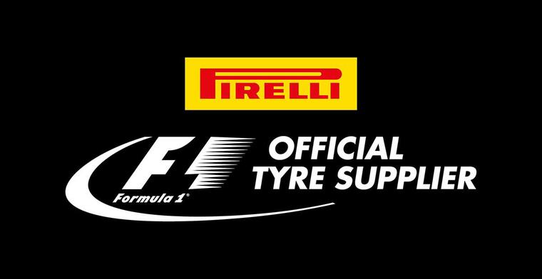 Pirelli ziet 'bandenoorlog' als schadelijk voor de F1
