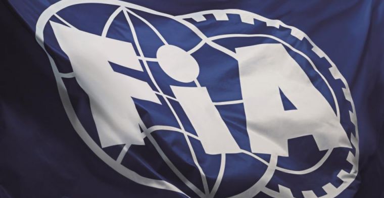 FIA man stapt over naar Ferrari