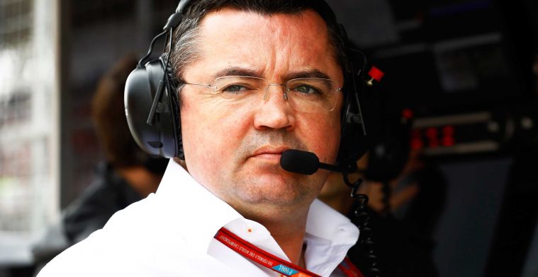 McLaren beschuldigt Ferrari van schenden FIA richtlijnen