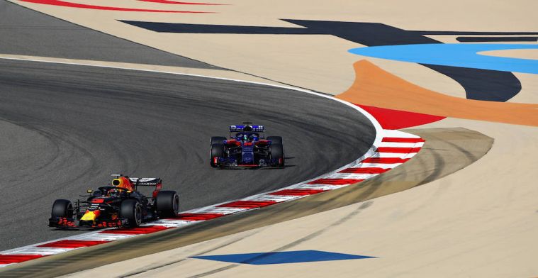 Honda laat niks los over mogelijke samenwerking met Red Bull Racing
