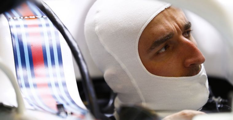 Kubica is van mening dat de Formule 1 compleet is veranderd
