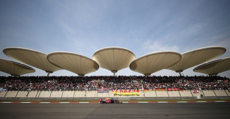 Grand Prix van Vietnam staat binnen enkele jaren op de kalender