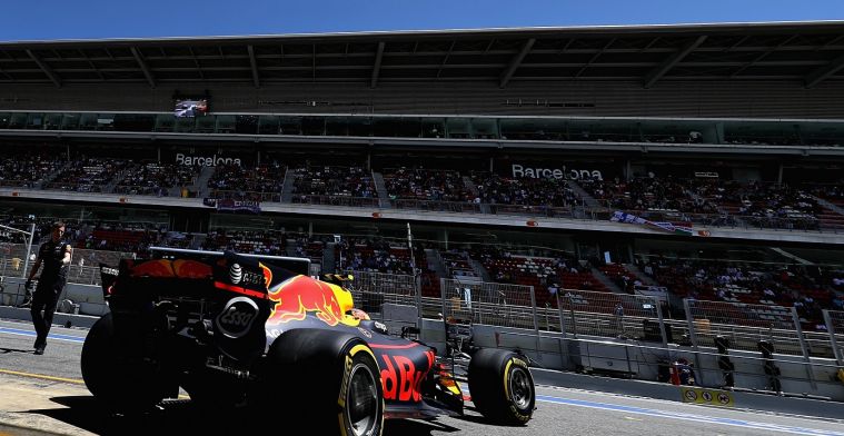Renault: Red Bull krijgt van ons niet eeuwig de tijd