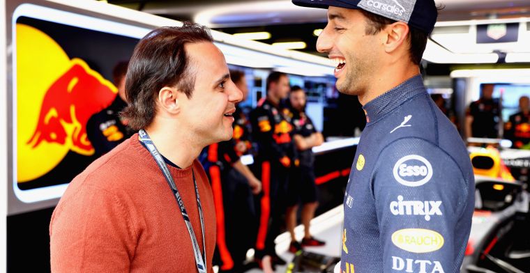 ''Vettel en Isola kunnen het totaal niet met elkaar vinden''