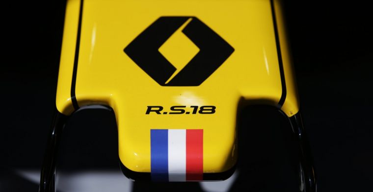 Renault kampt nog steeds met een tekort van 30 pk
