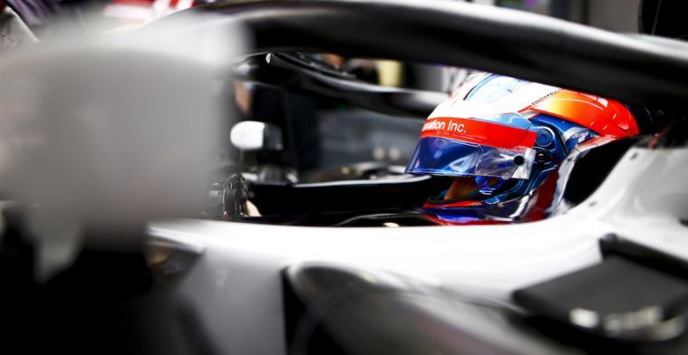 Grosjean denkt nog steeds kans te maken op een stoeltje bij Ferrari