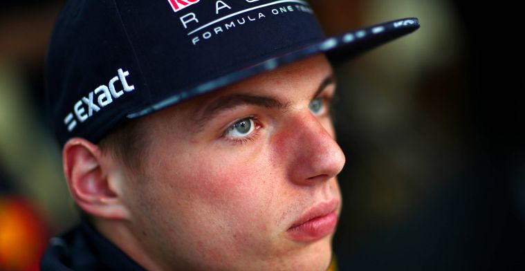 Max Verstappen krijgt een nieuwe MGU-K in Monaco