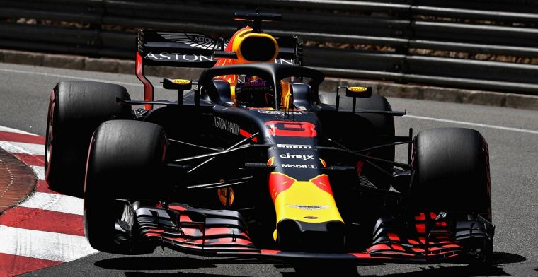 Samenvatting kwalificatie: Ricciardo pakt op overtuigende wijze de pole in Monaco