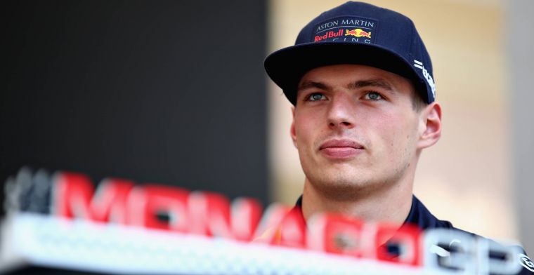 Zo reageert het internet op de baaldag van Max Verstappen in Monaco