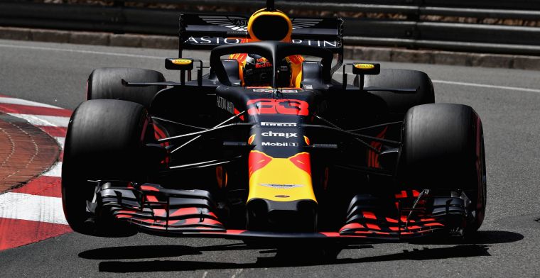 Samenvatting VT3: Red Bull wederom de snelste, Max Verstappen gecrasht