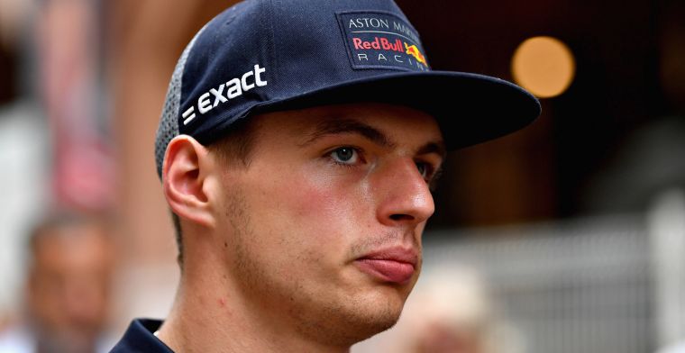 Villeneuve: Red Bull moet kiezen tussen Max Verstappen of Daniel Ricciardo