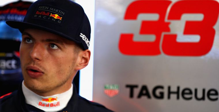 Martin Brundle: "Het Kwartje Is Eindelijk Gevallen Bij Max Verstappen ...