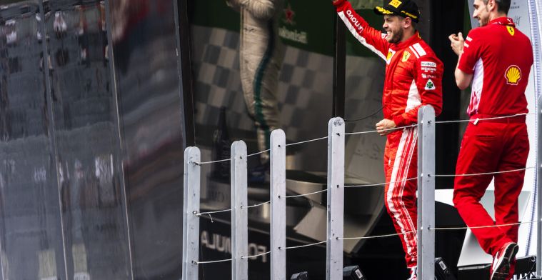 '2018 kan het jaar van Sebastian Vettel gaan worden'