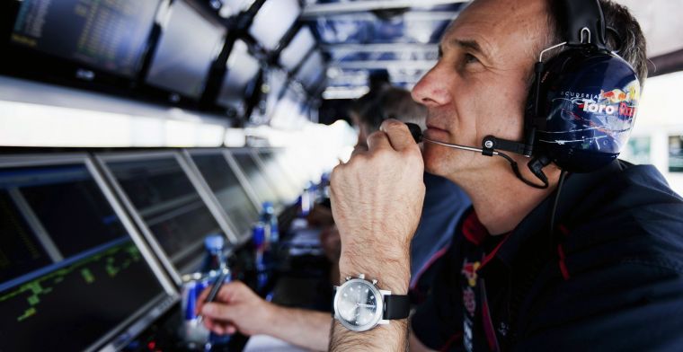 Toro Rosso verwacht een goed resultaat tijdens de Grand Prix van Frankrijk
