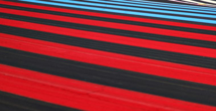 POLL: Welke (Franse) coureur gaat de Grand Prix van Frankrijk winnen?