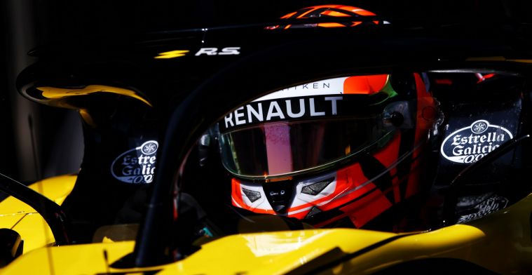 Renault-coureurs ‘beter af’ zonder Red Bull Racing als klant