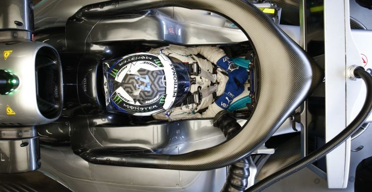 Nieuwe specificatie Mercedes-motor mogelijk wéér uitgesteld!