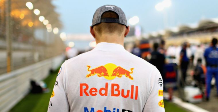 UPDATE: Max Verstappen laat zich nog niet zien na de kwalificatie in Frankrijk