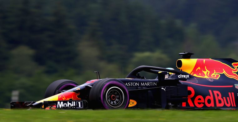 Samenvatting kwalificatie Oostenrijk: Makkelijke pole Bottas, Max Verstappen P5 