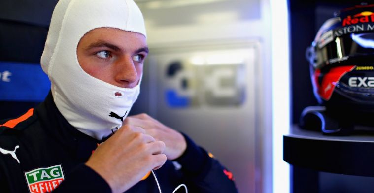 Nieuwe rivaliteit in opkomst: Max Verstappen en Charles Leclerc