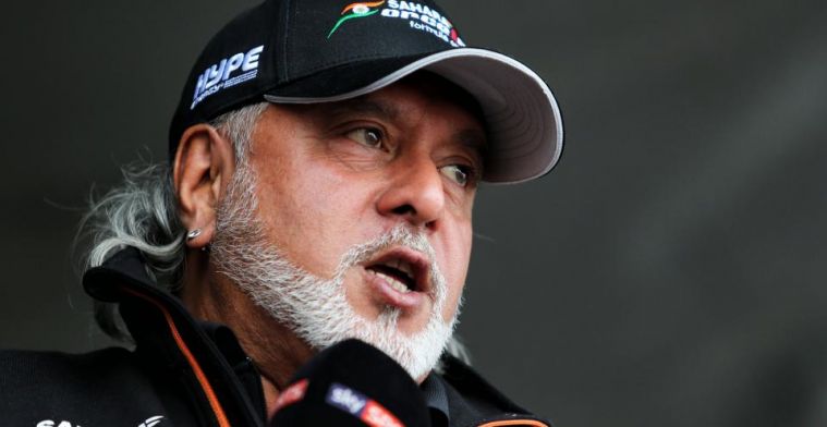 Eigenaar Force India wil maar al te graag Ocon en Perez behouden