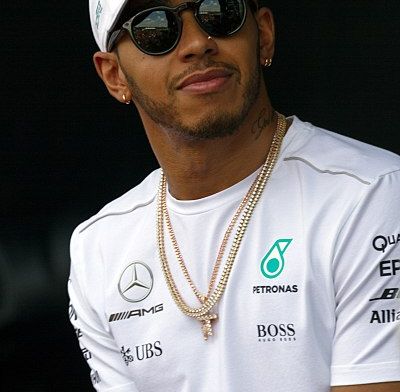 Formule 1-sterren verdienen een 'habbekrats' vergeleken met andere sporters