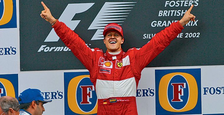Familievriend Jean Todt benadrukt: “Laat Michael Schumacher in vrede verder leven”