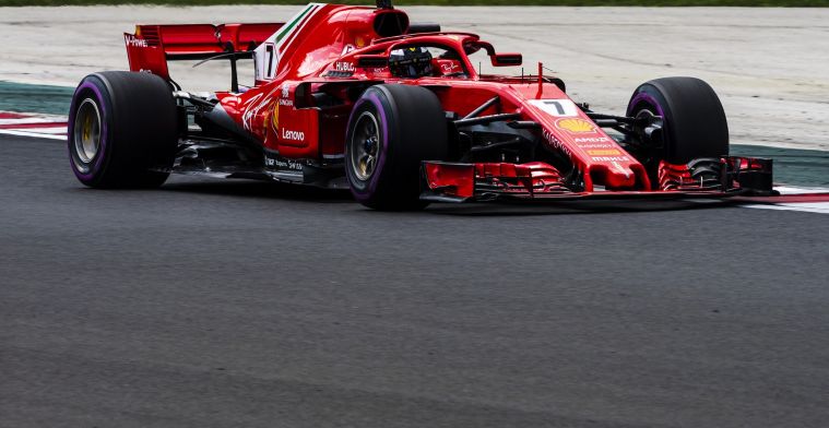 Stand van zaken F1-teams in zomerstop: Deel 2 – Ferrari, Force India en Williams