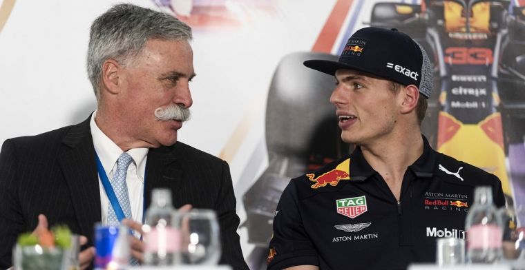 ‘We willen coureurs als Mick Schumacher een kans geven in Formule 1’