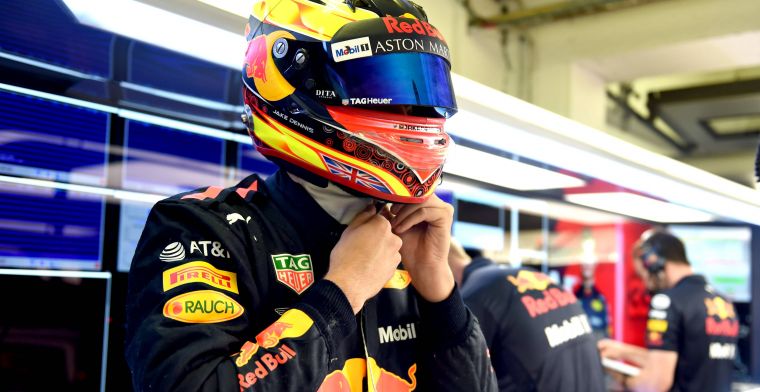 Red Bull / Toro Rosso line-up voor 2019 mogelijk al heel snel rond…