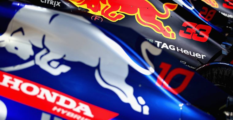 Marko ontkent dat Verstappen komst Sainz bij Red Bull belemmert