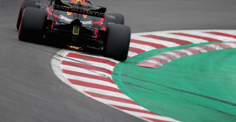 Stand van zaken F1-teams in zomerstop: Deel 3 – Red Bull, Renault, McLaren en Toro