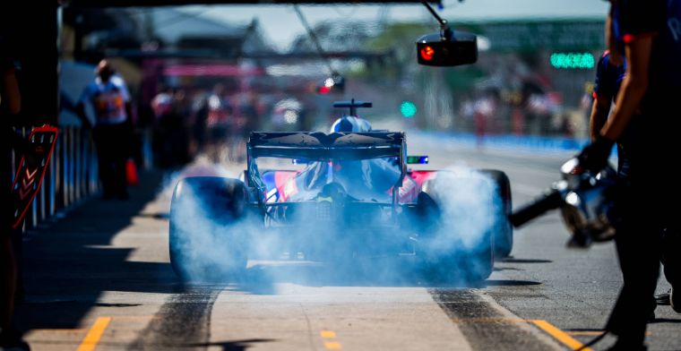 Formule E bijt terug: “Onze toestemming is nodig, voordat F1 elektrisch kan”