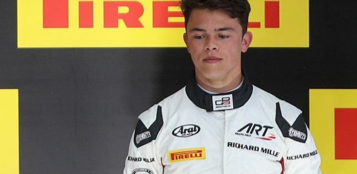 McLaren: “Nyck de Vries momenteel geen grote kandidaat zitje Formule 1”