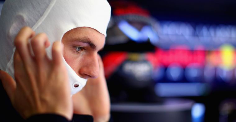 Verstappen: “Veel mensen die kritiek geven snappen niks van F1”