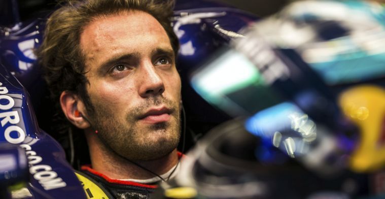 Vergne draagt Formule E-kampioenschap overwinning op aan Jules Bianchi