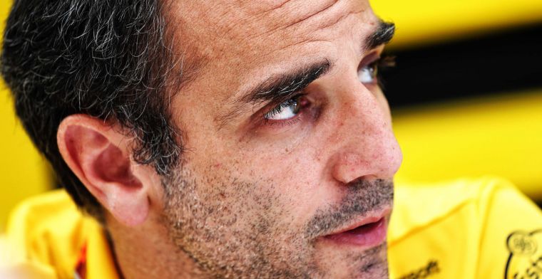 ''Ricciardo zag allang dat hij nooit zou gaan winnen van Max Verstappen''