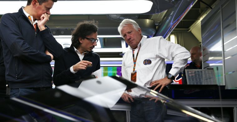 FIA volgt groeiende samenwerkingen tussen F1-teams nauw