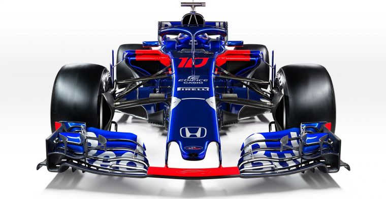 Keert Sebastian Buemi terug in de Formule 1 bij Toro Rosso?