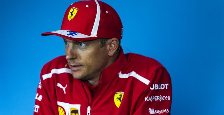 GERUCHT: Leclerc in 2020 naar Ferrari, Raikkonen blijft nog één jaar