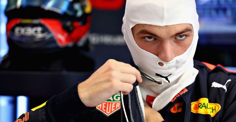 LIVE: Volg Max Verstappen tijdens VT2 Grand Prix van Singapore!