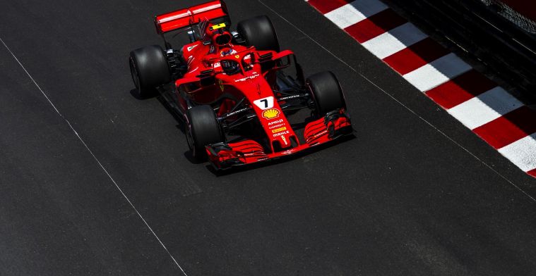 Arrivabene: “We weten wie wij verliezen, druk bij Ferrari kan een ramp zijn”