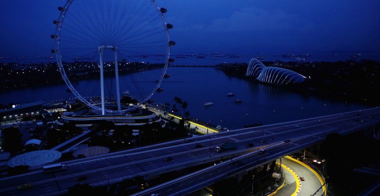 Waarom zijn de kwalificaties zo belangrijk in Singapore?