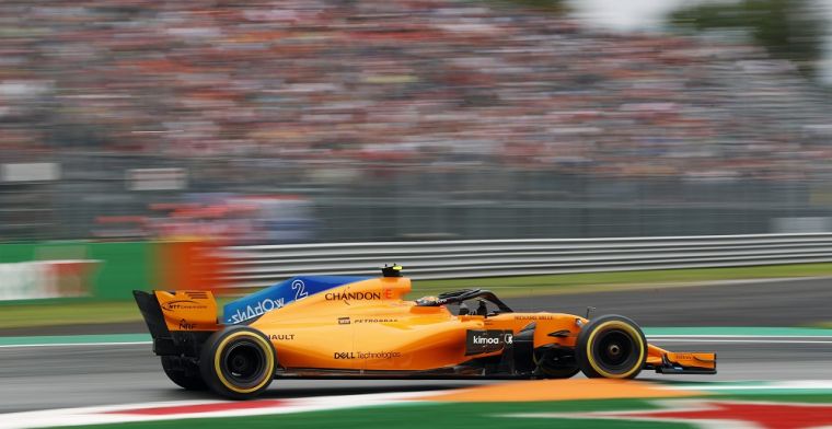 McLaren overweegt extreme set-up in Sochi