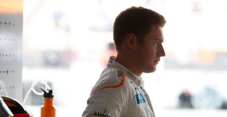 “McLaren met Sainz en Norris potentie wereldkampioen te worden”