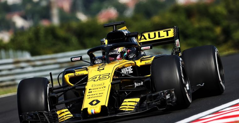 Markelov belangrijke aanwinst voor Renault