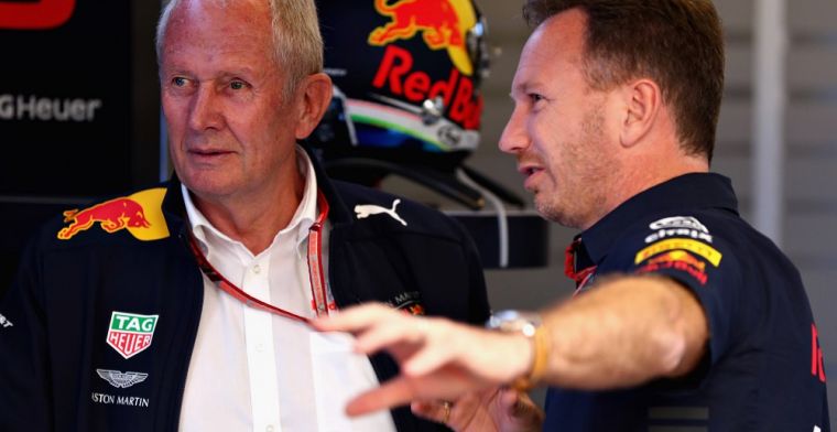 Horner prijst Verstappen: Het weekend in Monaco was de ommekeer