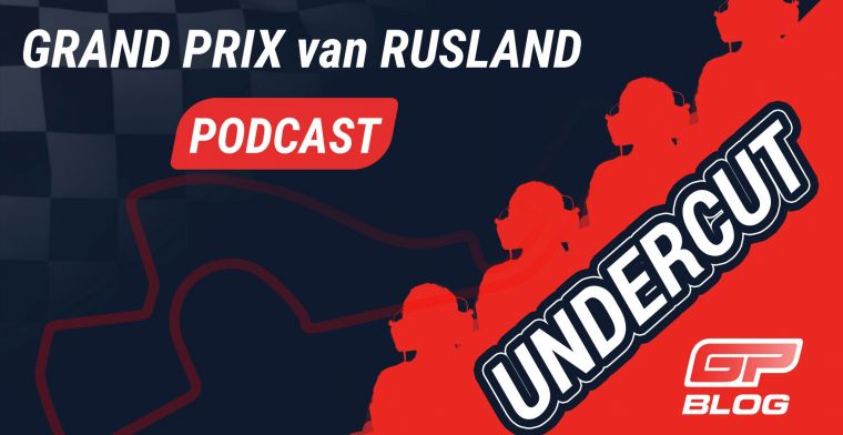 NIEUW: UNDERCUT! De Formule 1 podcast van GPblog